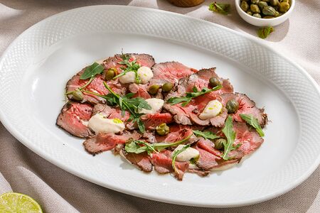 Вителло тоннато