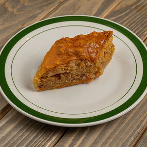 Գավառի փախլավա