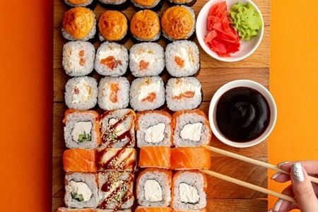 Сет Филадельфия