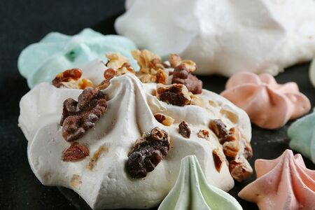 Комбо-набор безе