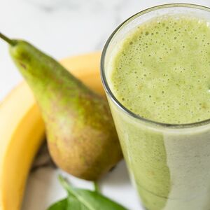 Мятная бодрость