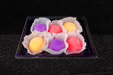 Сет ассорти моти