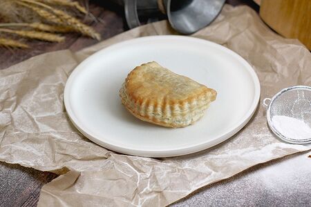 Смак малиновый