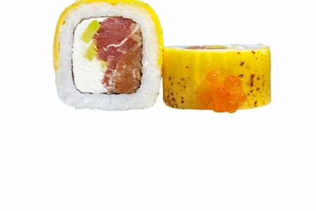 Дикий Тунец