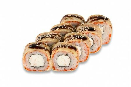 Ролл Тамаго-сан