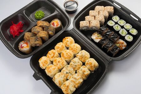 Сет Молодежный