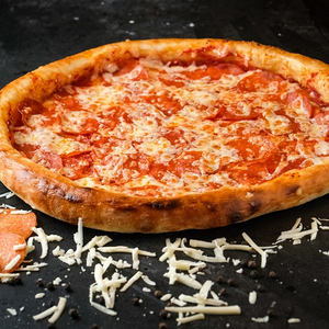 Пицца Пепперони 30 см
