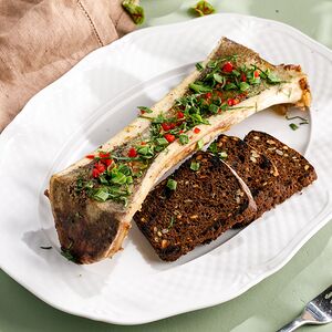 Мозговая кость