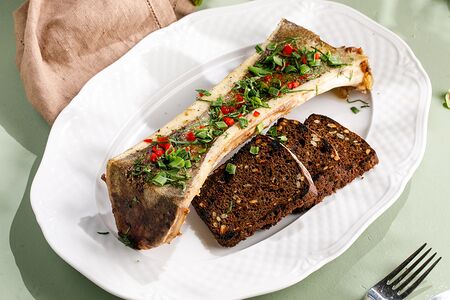 Мозговая кость