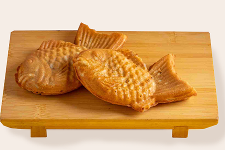 Тайяки Нутелла