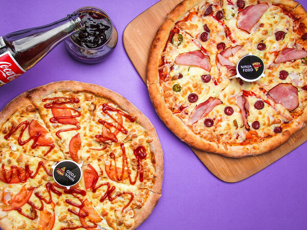 Триада Пицца