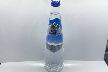 Вода Ice Mountain без газа