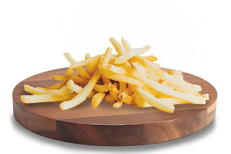 Картофель фри