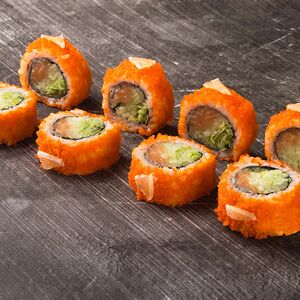 Калифорния фреш