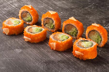 Калифорния фреш