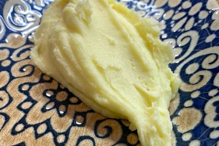 Картофельное пюре