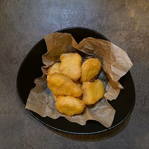 Куриные наггетсы