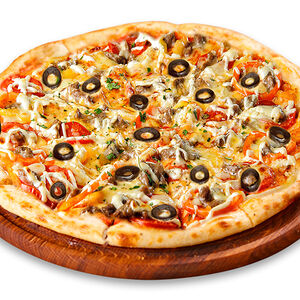 Chef Special говядина (30 см)