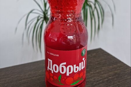 Добрый вишня