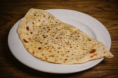 Кутаб по-деревенски Кята