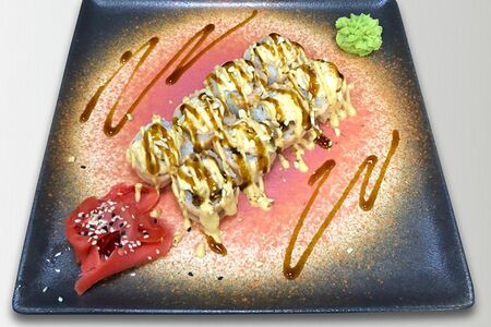 Эби Камадари