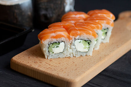 Ролл Филадельфия лайт