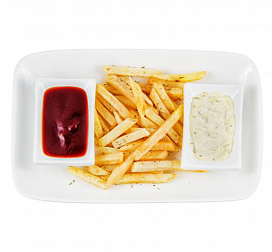 Картофель фри