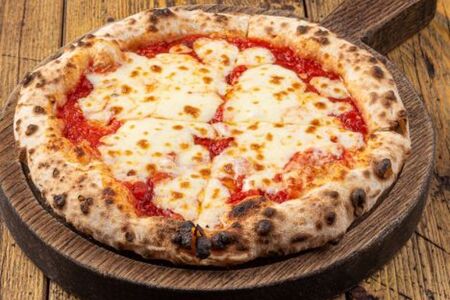 Мини-пицца Маргарита