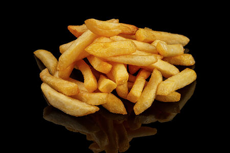 Картофель фри