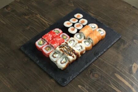 Оригинальный сет