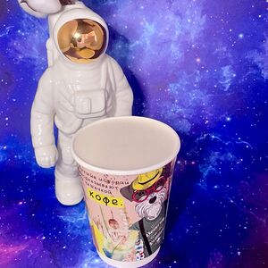 Пряный чай-латте