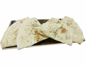 Фокачча с розмарином