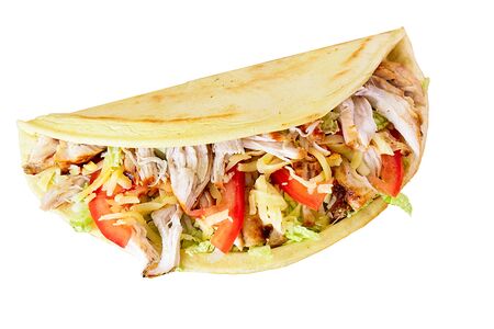 Пицца Цезарь