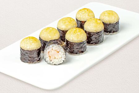 Ролл Креветка Хот