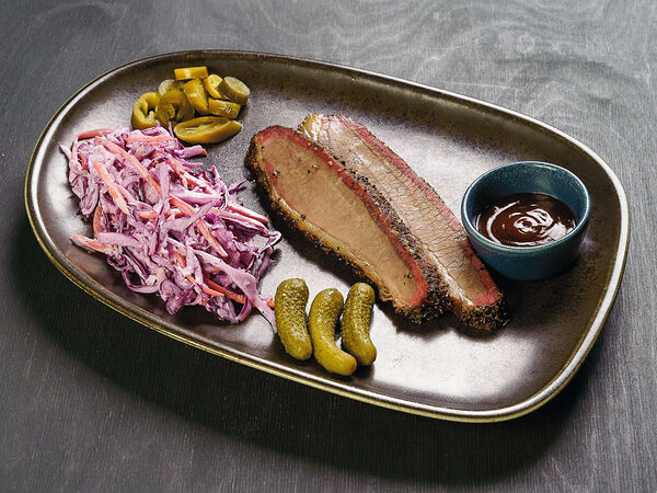 Гриль-бар Балкон