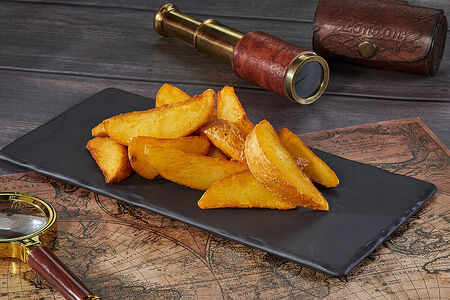 Картофель Айдахо