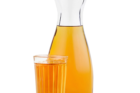 Сок Любимый Яблочный