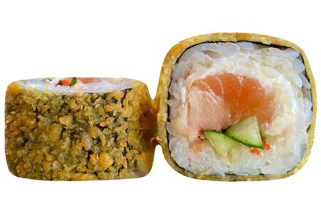 Ролл Нежность самурая