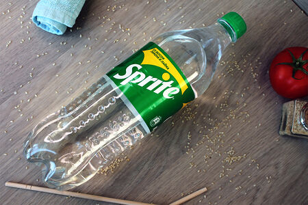 Добрый Лимон-лайм