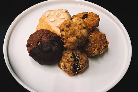 Печенье Debut