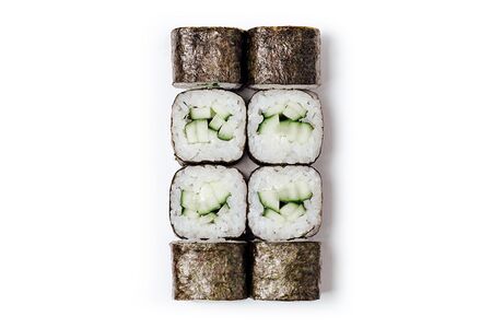 Маки Огурец