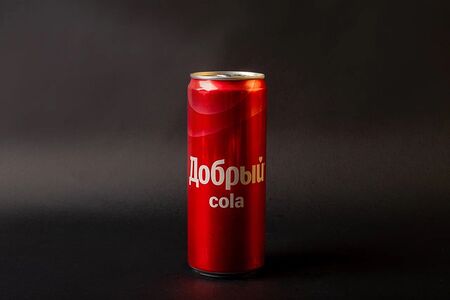 Coco-Сola