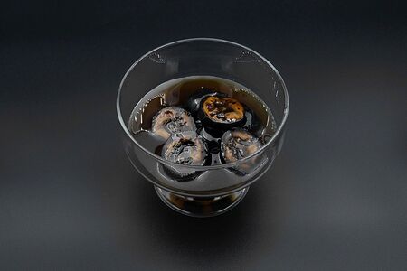 Варенье Грецкий орех