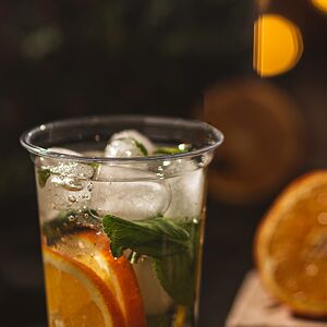 Лимонад классический