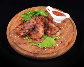 Говяжий язык