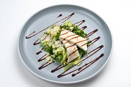 Халуми Рокка