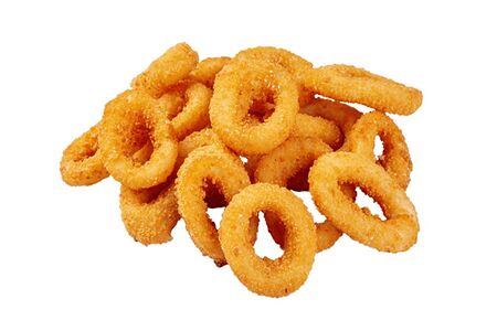 Кольца кальмара