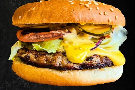 С говядиной