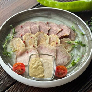 Ассорти мясное