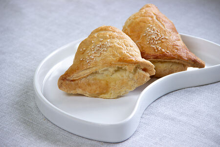 Бурекас брынза